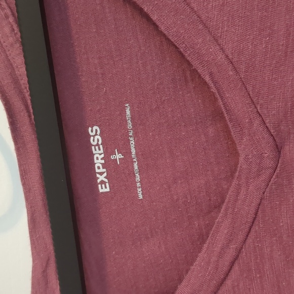 Express shirt - Picture 4 of 5